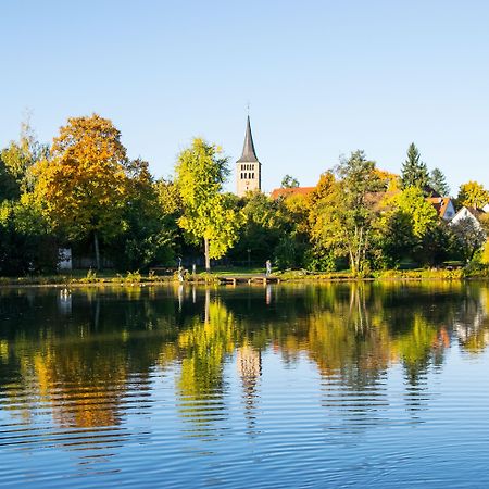 Holiday Inn Express - Sindelfingen By Ihg Bagian luar foto