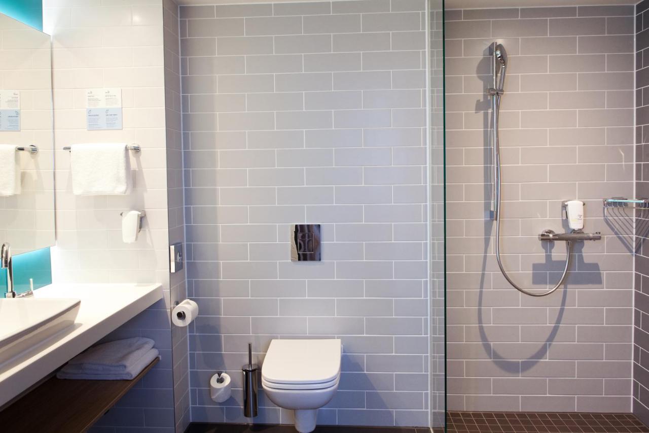 Holiday Inn Express - Sindelfingen By Ihg Bagian luar foto