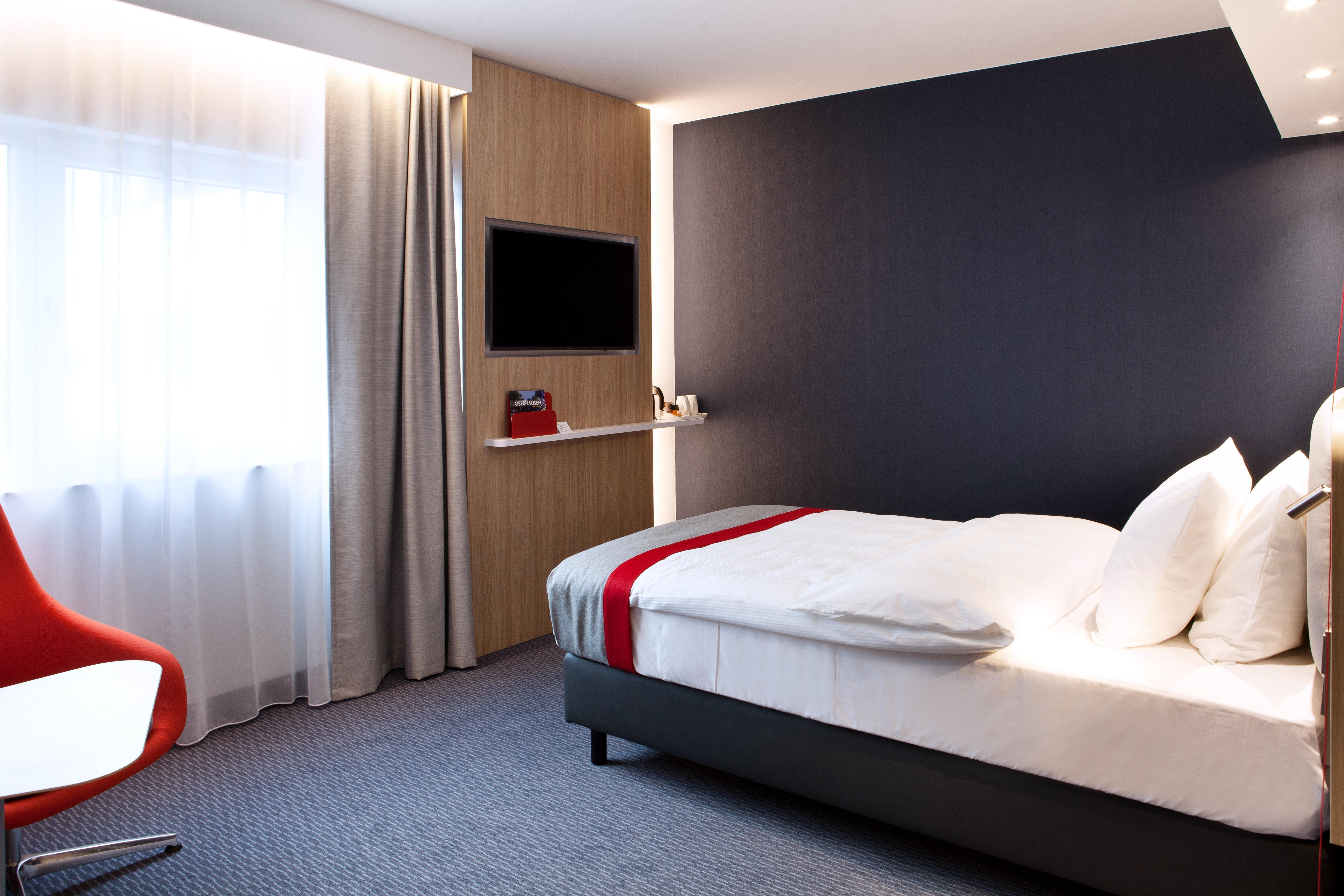 Holiday Inn Express - Sindelfingen By Ihg Bagian luar foto