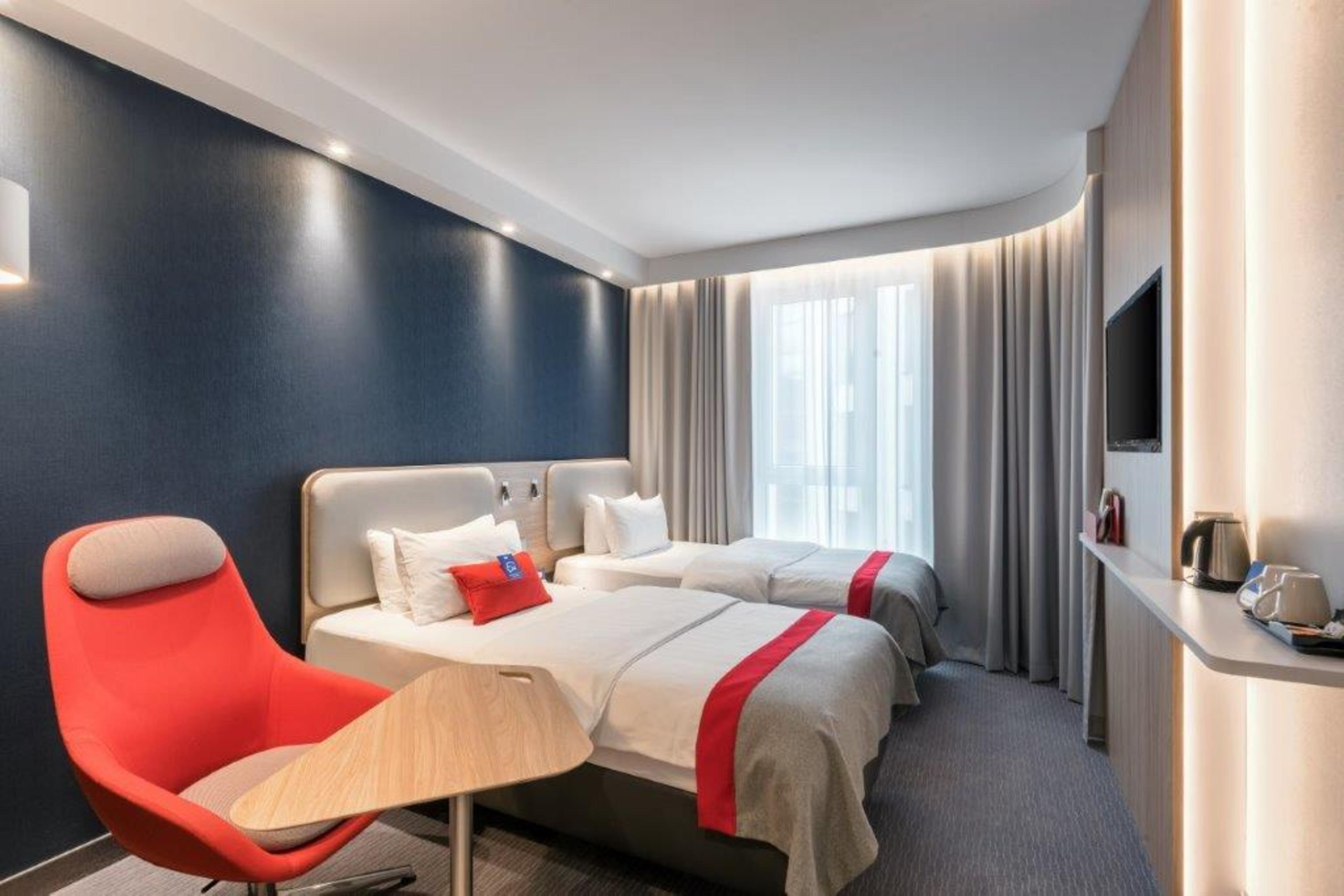 Holiday Inn Express - Sindelfingen By Ihg Bagian luar foto