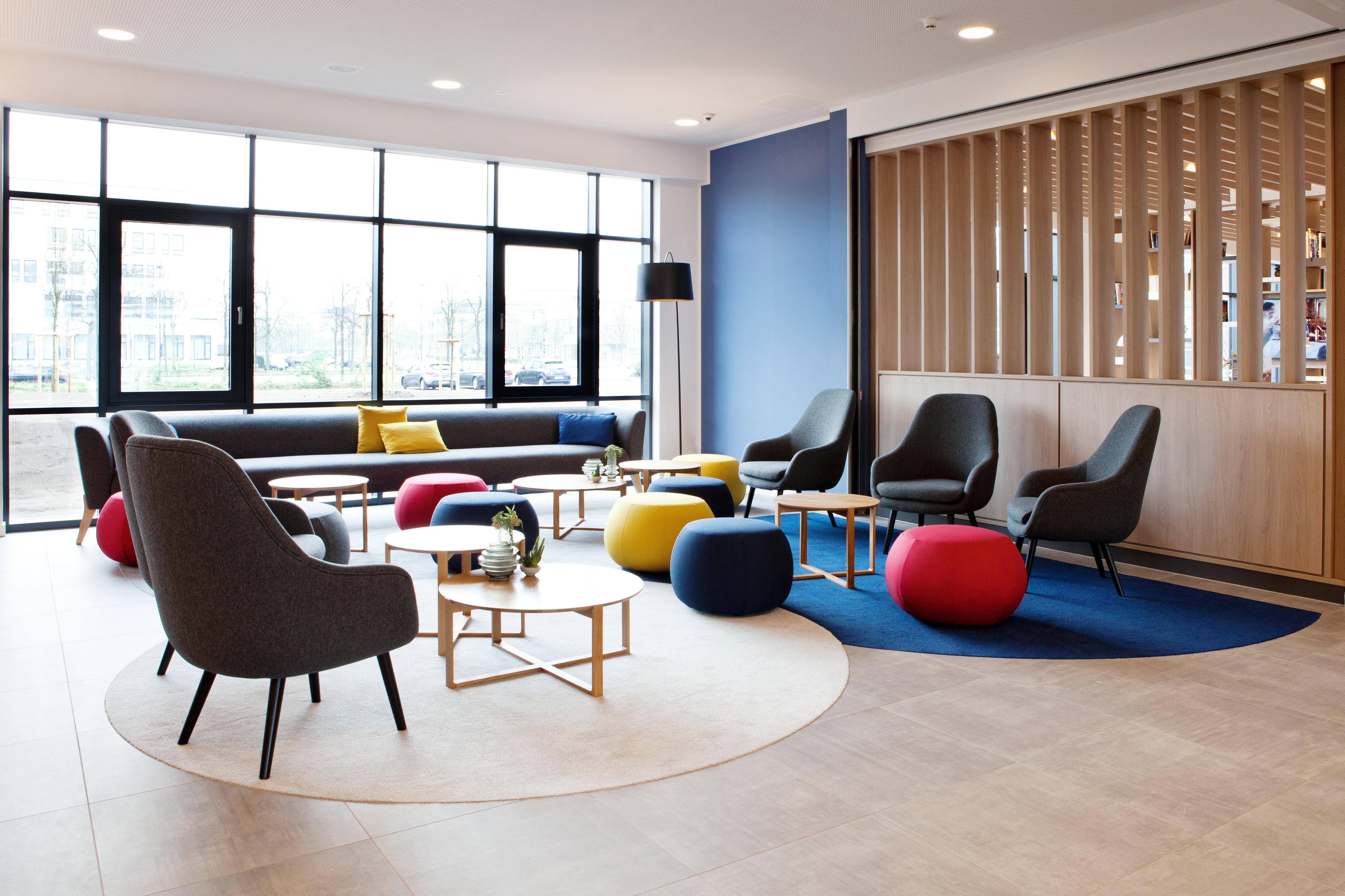Holiday Inn Express - Sindelfingen By Ihg Bagian luar foto