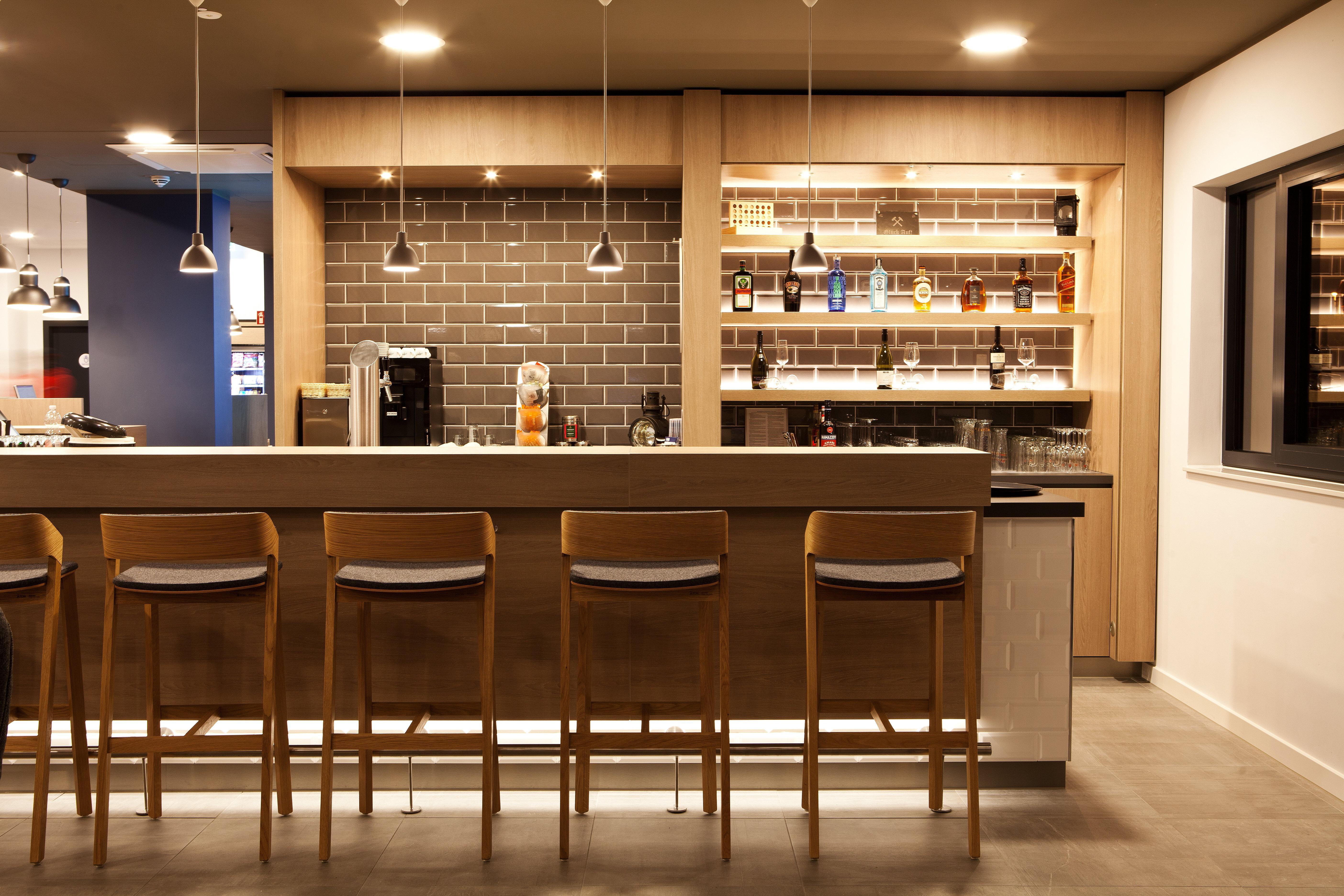 Holiday Inn Express - Sindelfingen By Ihg Bagian luar foto