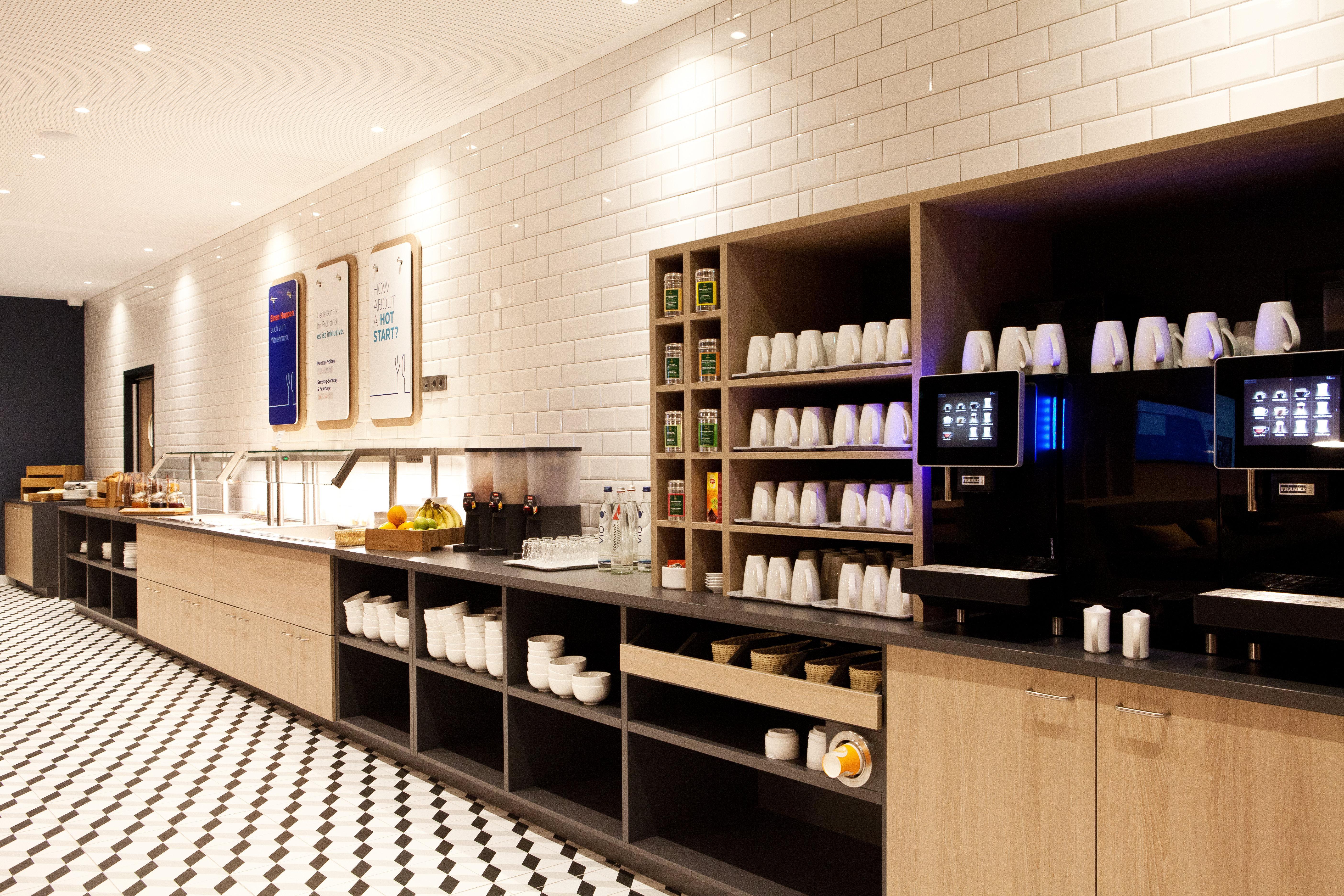 Holiday Inn Express - Sindelfingen By Ihg Bagian luar foto