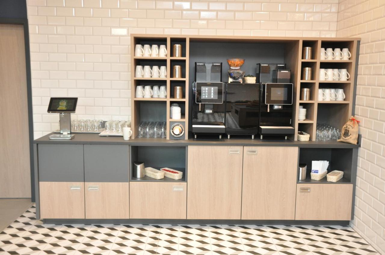 Holiday Inn Express - Sindelfingen By Ihg Bagian luar foto