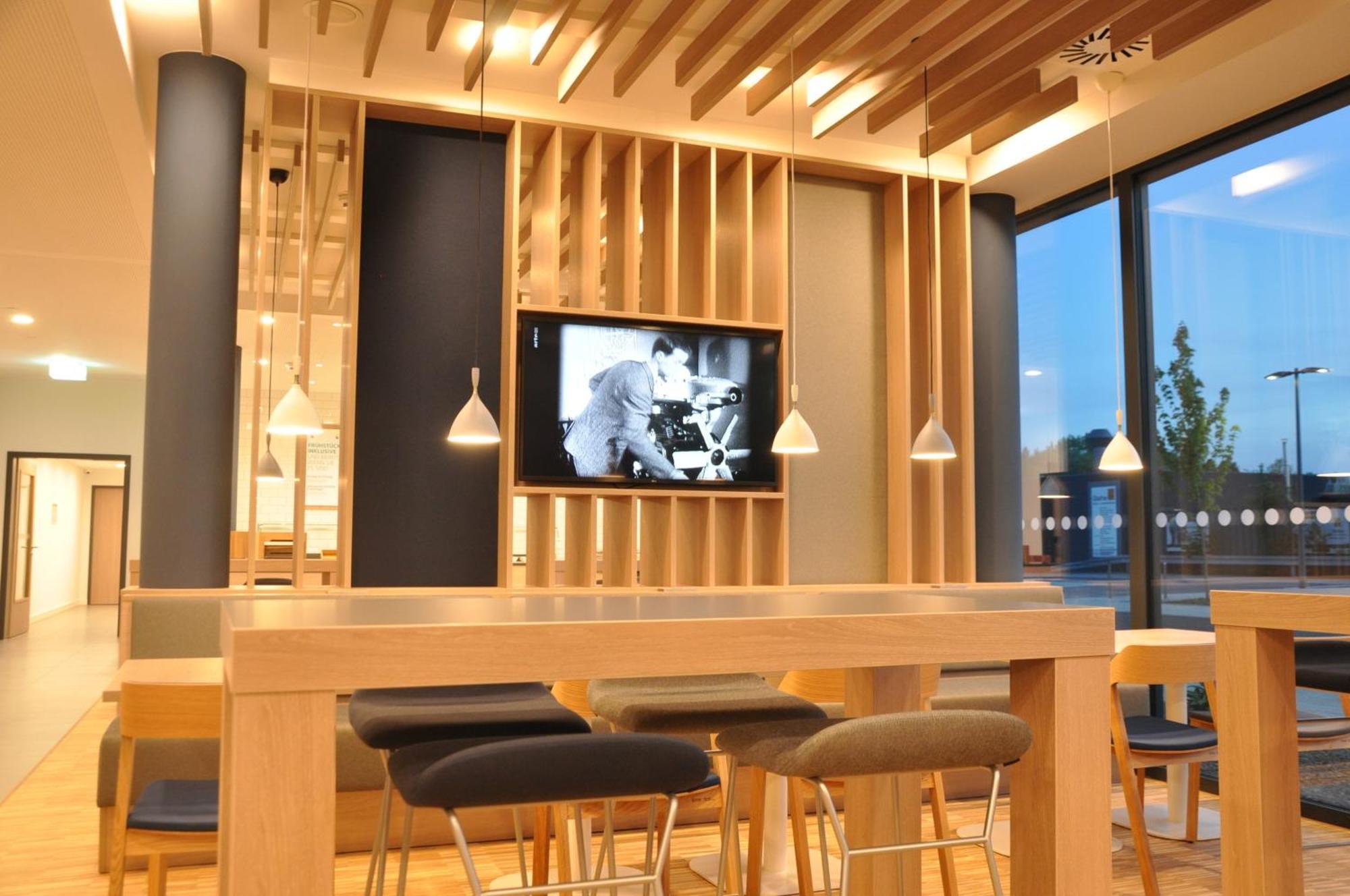 Holiday Inn Express - Sindelfingen By Ihg Bagian luar foto