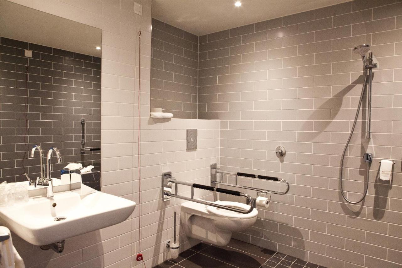 Holiday Inn Express - Sindelfingen By Ihg Bagian luar foto