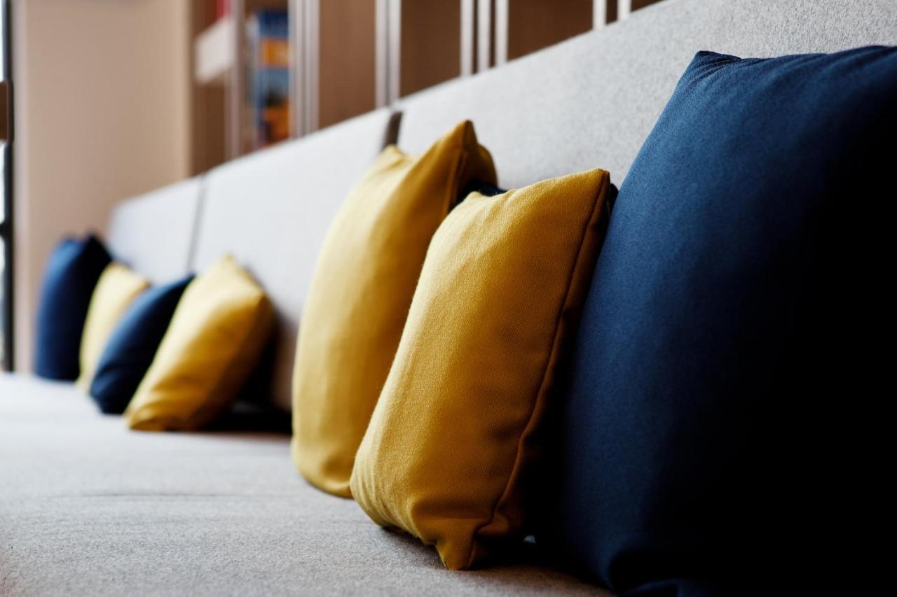 Holiday Inn Express - Sindelfingen By Ihg Bagian luar foto