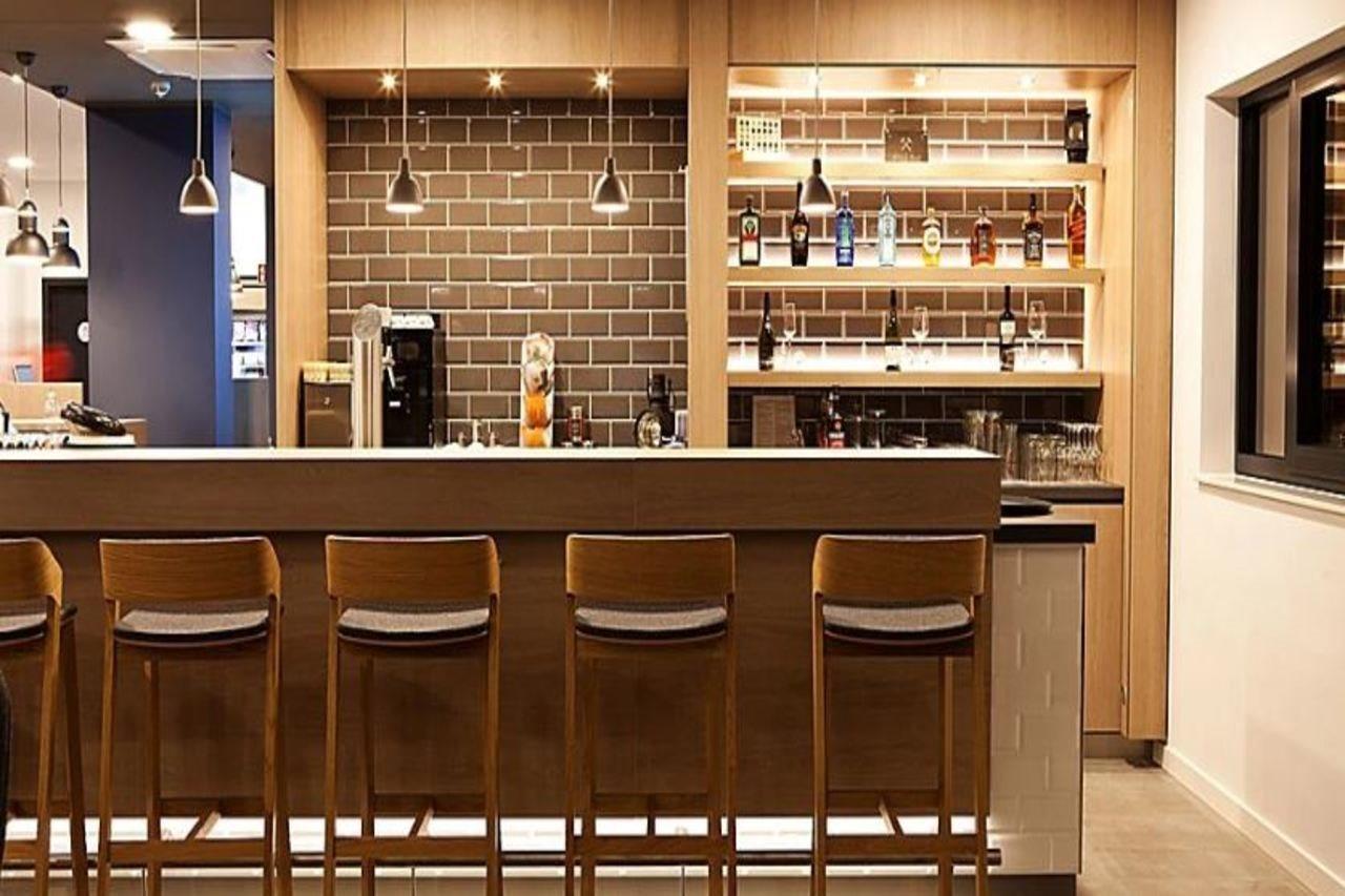 Holiday Inn Express - Sindelfingen By Ihg Bagian luar foto